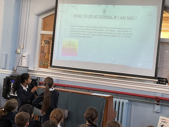 Mental Health 1 Medium