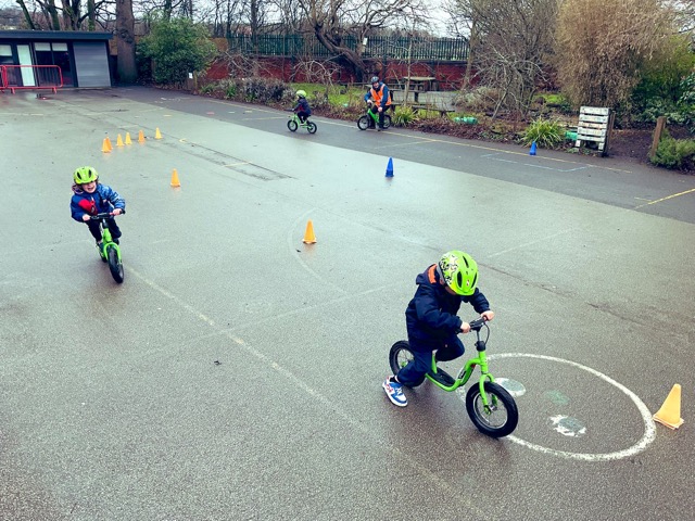 Balanceability 2 Medium