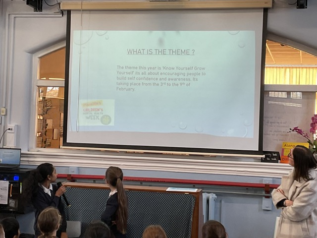 Mental Health 2 Medium