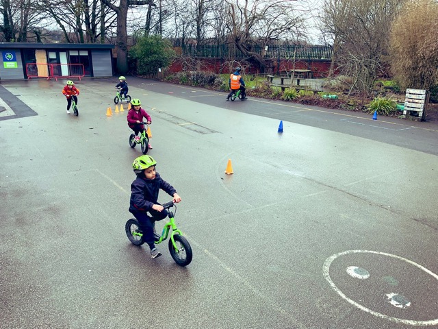 Balanceability 1 Medium