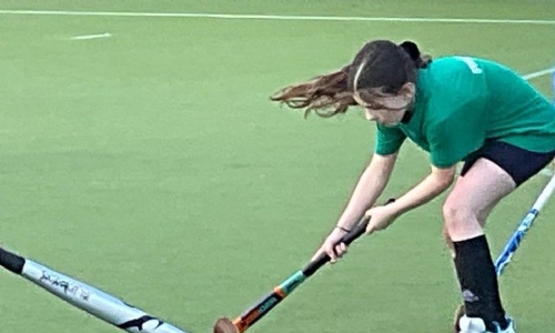 Outwood Together Quick Sticks Hockey March 2025